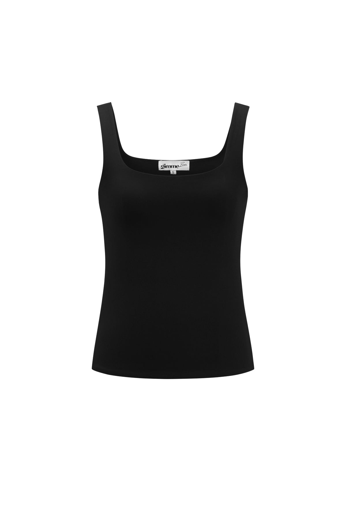 Jill Body Basic Top