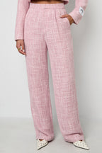 Sophie High-Waist Pantalon
