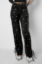  Zoë Sweetheart Jeans