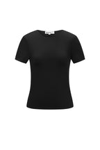 Isa Body Basic Tee