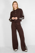 De Nola Sporty Polo Trui