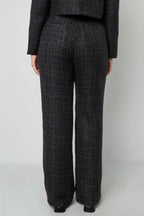 Sophie High-Waist Pantalon