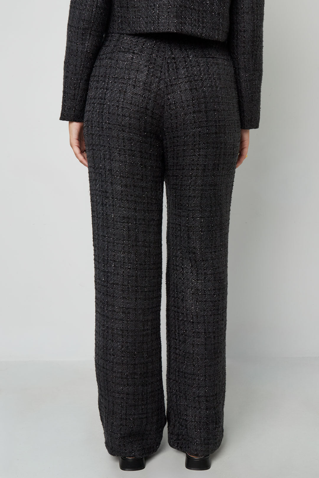 Sophie High-Waist Pantalon