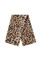 Sjaaltje panterprint