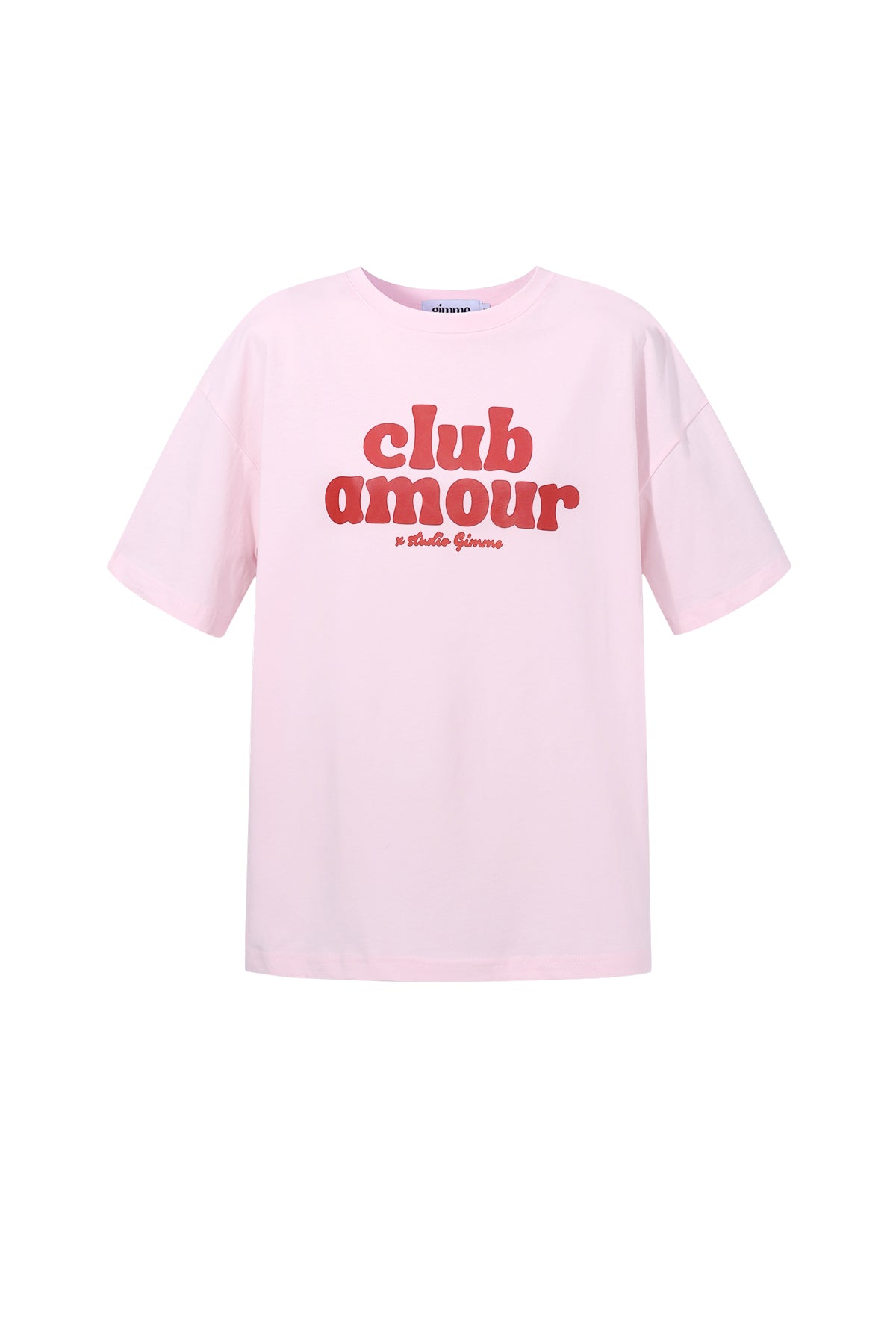 Coco Club Amour Shirt
