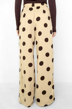 Lyla Polkadot Broek