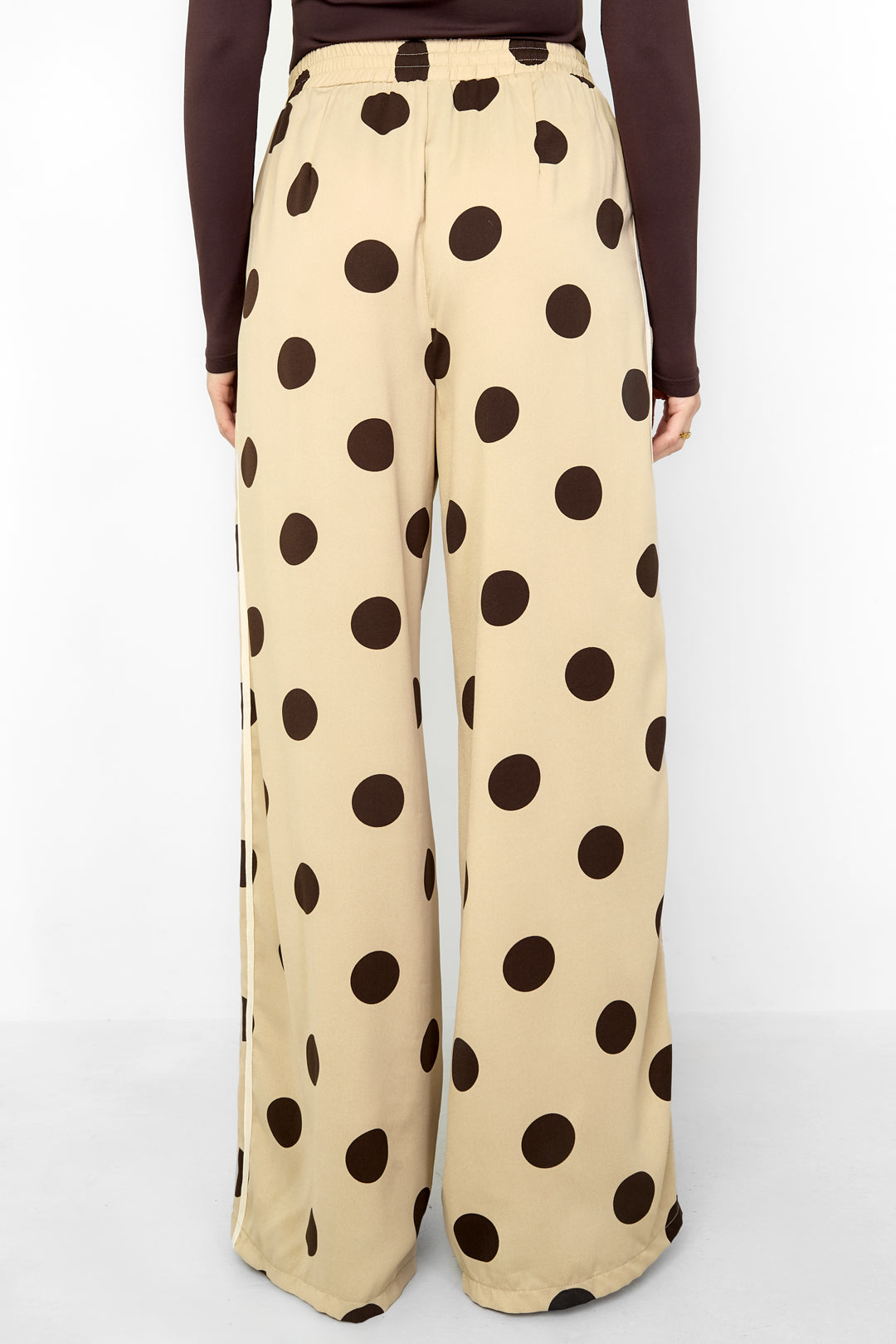 Lyla Polkadot Broek