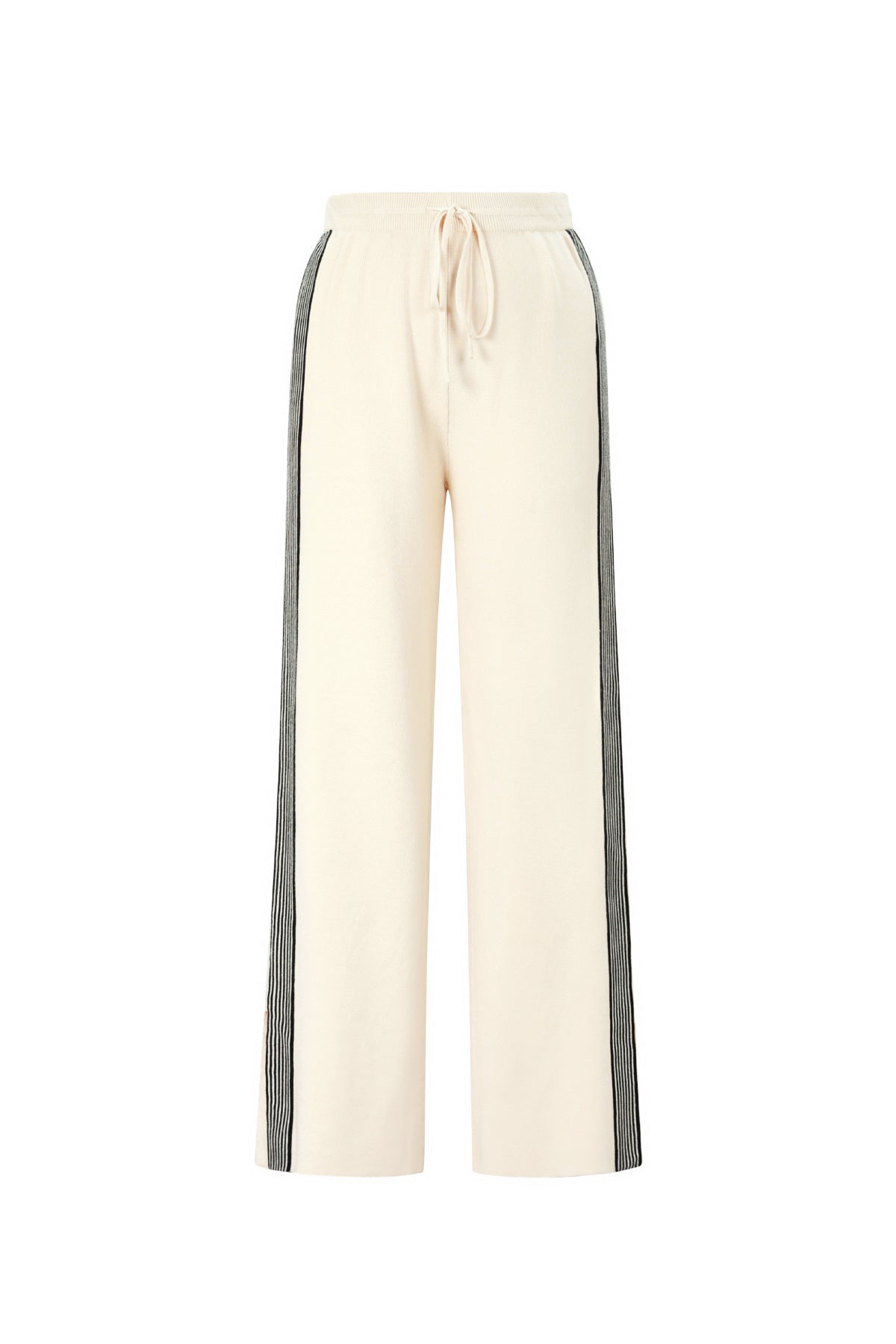 Alex Sporty Chic Pantalon