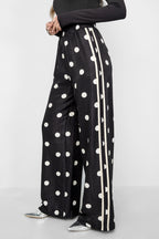 Lyla Polkadot Broek