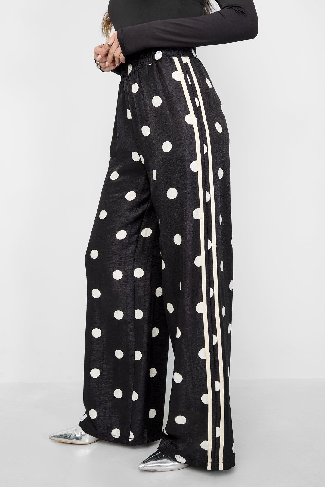 Lyla Polkadot Broek