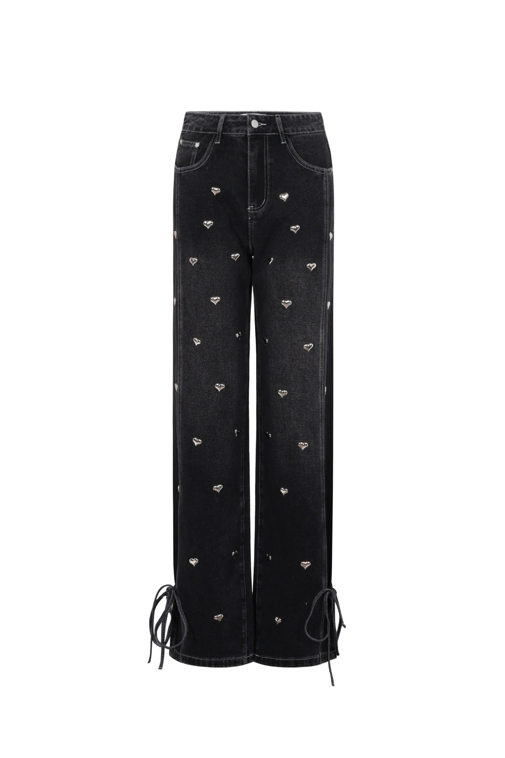  Zoë Sweetheart Jeans