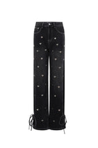  Zoë Sweetheart Jeans