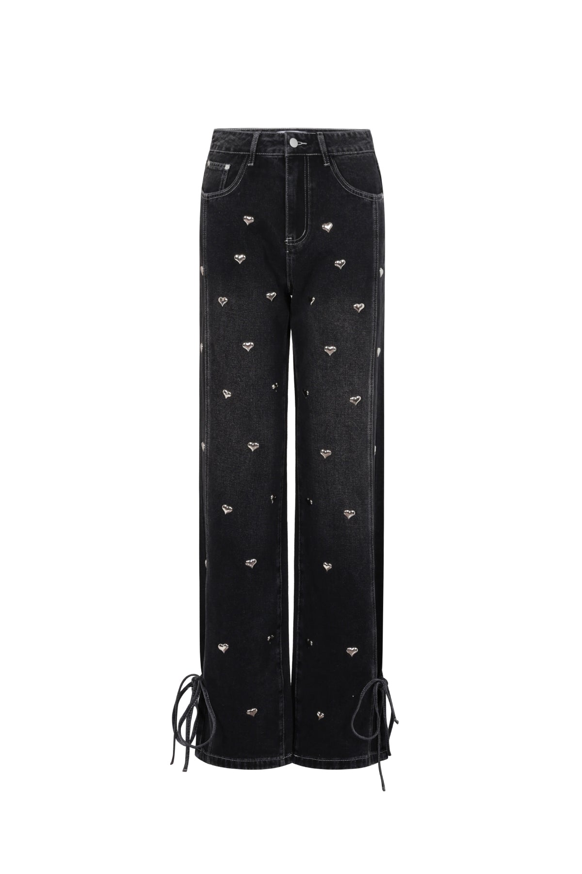  Zoë Sweetheart Jeans