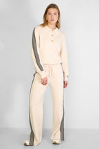 De Nola Sporty Polo Trui