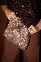 Tas Glitter