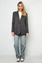 Sophie Oversized Blazer