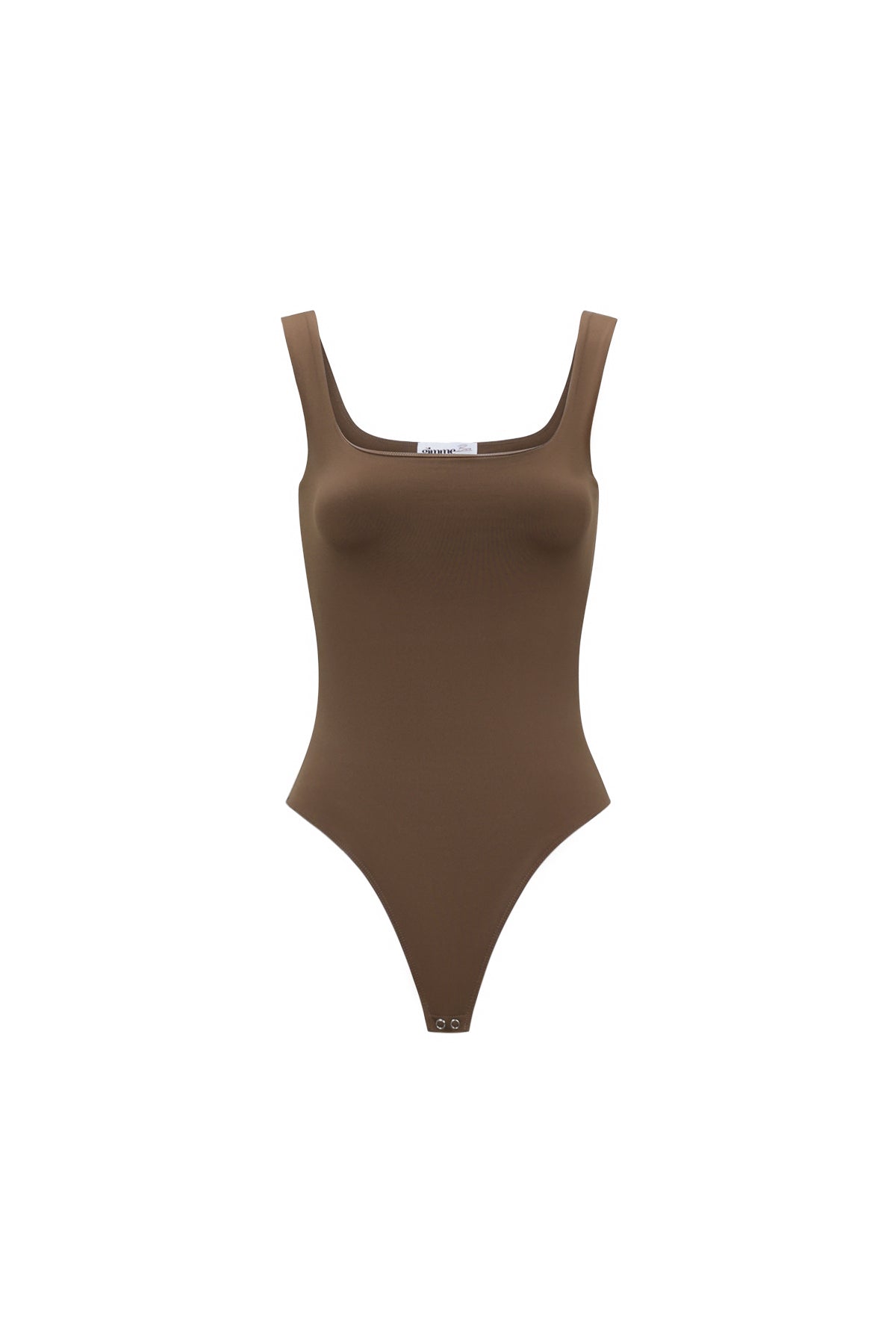 Mila Basic Bodysuit