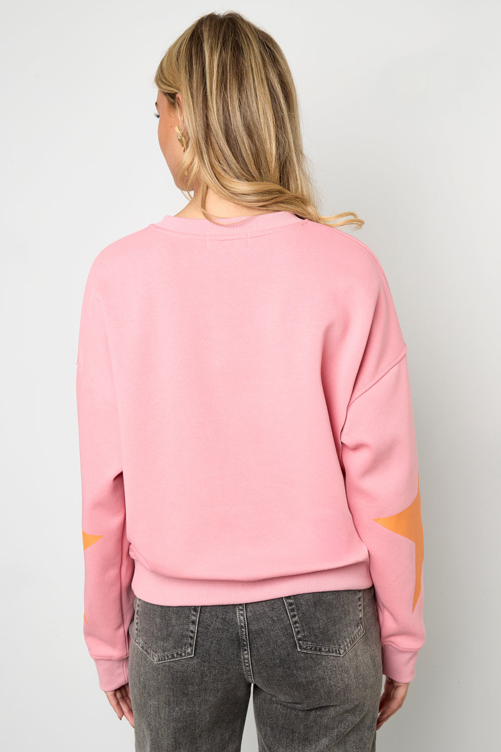 Sanne New York Sweater