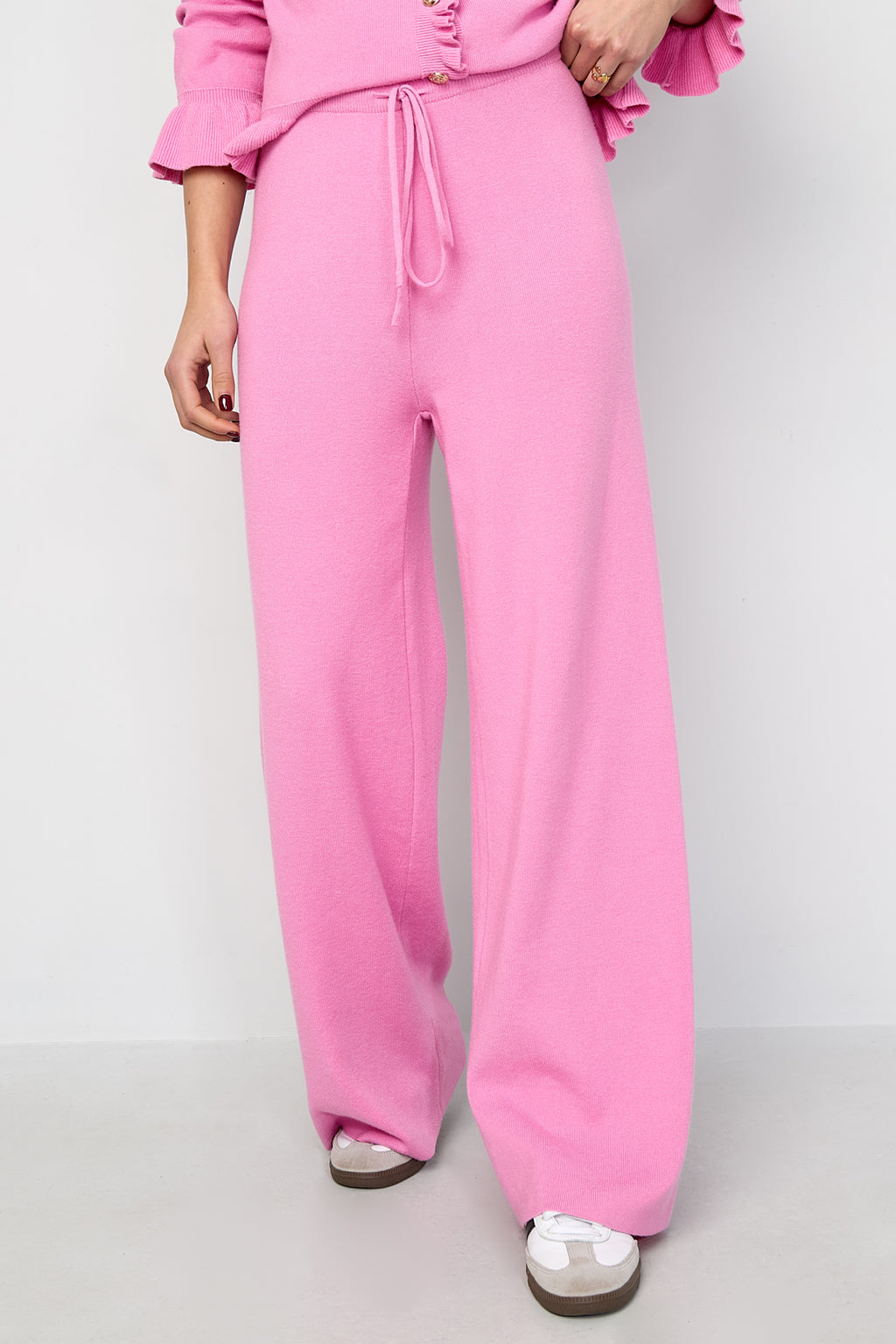 Lotte Soft Lounge Pants