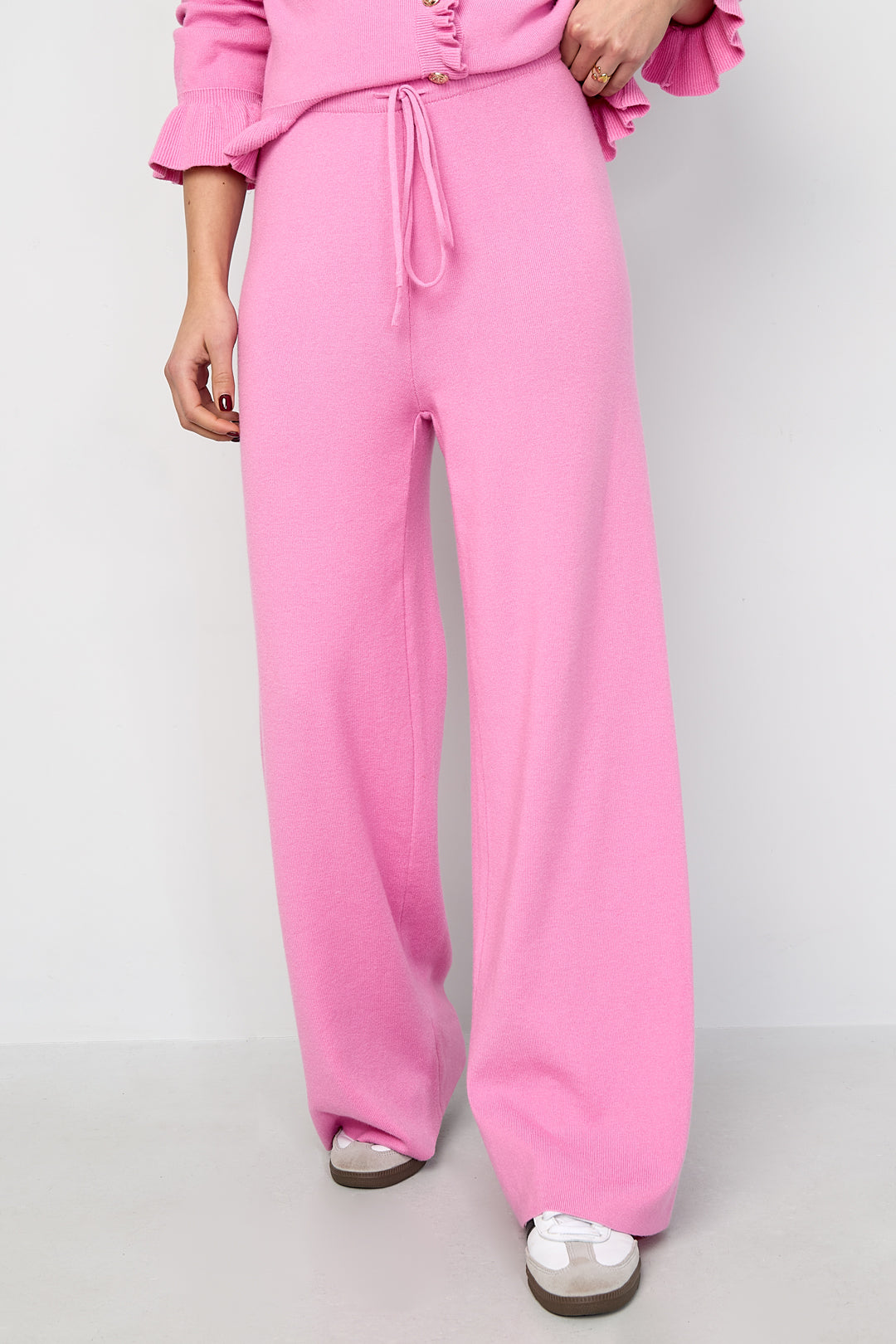 Lotte Soft Lounge Pants