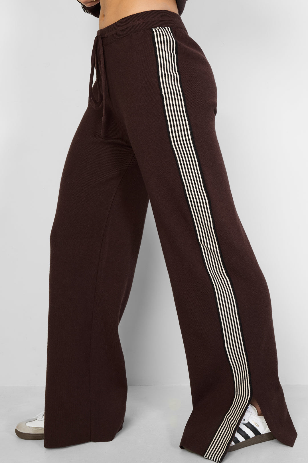 Alex Sporty Chic Pantalon