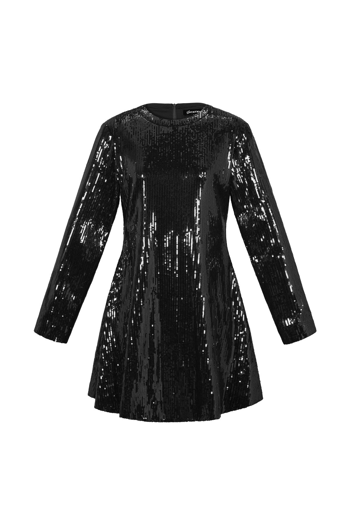 Liv Sequin Mini Dress